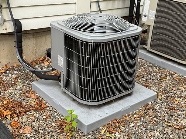 24/7 Emergency Heat Pump Repair experts in Cross Plains, TN