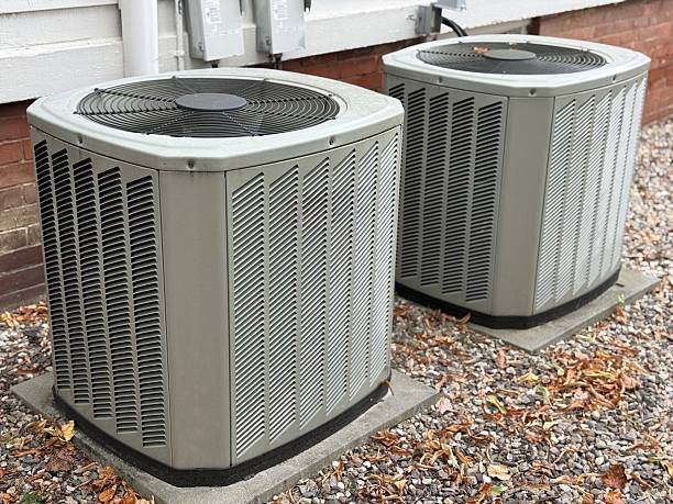 Reliable Heat Pump Repair contractor in Cross Plains, TN by Leonard HVAC